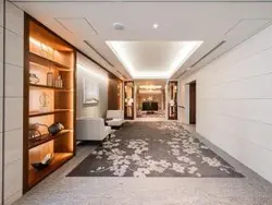 【東京都/千代田区三番町】ザ・パークハウスグラン三番町26 コンシェルジュカウンター