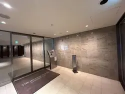 【東京都/港区高輪】ザ・ヒルトップタワー高輪台 