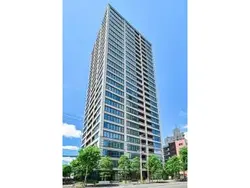 【東京都/港区麻布台】グランスイート麻布台ヒルトップタワー 外観