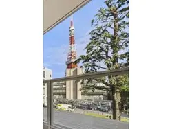 【東京都/港区麻布台】麻布台パークハウス 