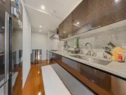 【東京都/港区麻布台】麻布台パークハウス 