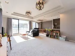 【東京都/港区西麻布】パークハウス西麻布 ※販売対象に家具・調度品は含まれません。