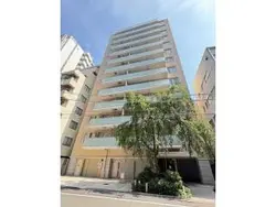 【東京都/千代田区平河町】パークハウス平河町 外観：三菱地所分譲「パークハウスシリーズ」