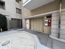 【東京都/千代田区平河町】パークハウス平河町 外部貸中。