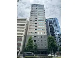 【東京都/千代田区麹町】パークハウス麹町プレイス 外観