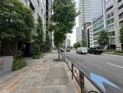【東京都/千代田区麹町】パークハウス麹町プレイス 
