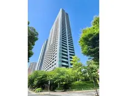 【東京都/千代田区富士見】パークコート千代田富士見ザ　タワー 