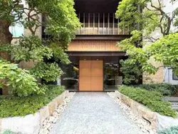 【東京都/千代田区三番町】パークコート三番町ヒルトップレジデンス 