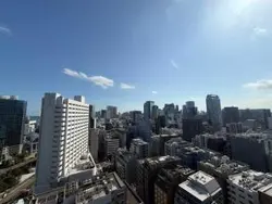 【東京都/港区芝】クレストプライムタワー芝 開放的な眺望が寄り添う暮らし。室内は機能的な設備仕様が充実。便利で快適な住空間が広がります。