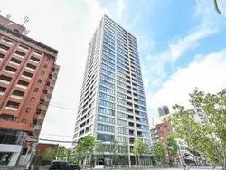 【東京都/港区麻布台】グランスイート麻布台ヒルトップタワー 外観：「リノレジ」三菱地所レジデンスのリノベーションブランド物件
