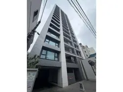 【東京都/港区白金】シティタワー白金 外観