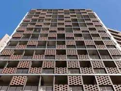 【東京都/千代田区麹町】ザ・パークハウス麹町レジデンス 外観