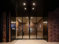 【東京都/千代田区麹町】ザ・パークハウス麹町レジデンス 