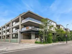 【東京都/渋谷区大山町】ザ・パークハウス代々木大山レジデンス 外観：2026年1月築「ザ・パークハウス代々木大山レジデンス」