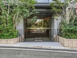 【東京都/渋谷区大山町】ザ・パークハウス代々木大山レジデンス 東京メトロ千代田線・小田急線「代々木上原」駅徒歩7分の立地