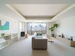 【東京都/渋谷区代々木】代々木公園パーク・マンション 
