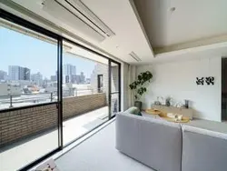 【東京都/渋谷区代々木】代々木公園パーク・マンション 