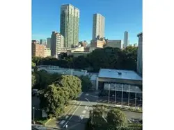 【東京都/港区白金】ザ・パークハウス白金二丁目タワー 外観：眺望