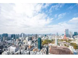 【東京都/港区浜松町】WORLD TOWER RESIDENCE 