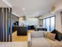 【東京都/渋谷区広尾】イトーピア広尾ヒルズクローチェ 2021年のフルリノベーションで、配管から内装まで新築水準に一新しています。