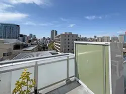 【東京都/港区西麻布】ディーグランセ西麻布ハイヴァリー 