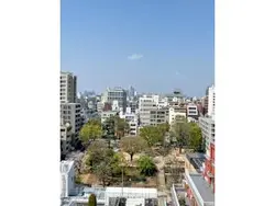 【東京都/千代田区三番町】三番町パークテラス桜苑 