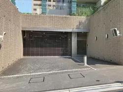 【東京都/千代田区三番町】三番町パークテラス桜苑 