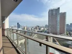 【東京都/港区芝浦】ブランズタワー芝浦 