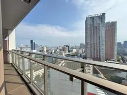 【東京都/港区芝浦】ブランズタワー芝浦 