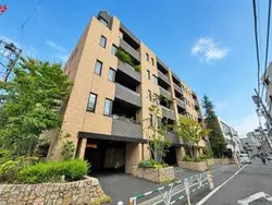【東京都/渋谷区元代々木町】ザ・パークハウス代々木上原 駅からのアクセス良好。通勤・通学に便利な立地です。