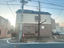 【東京都/渋谷区広尾】東京都渋谷区広尾3丁目 土地 現地