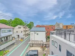 【東京都/目黒区八雲】目黒区八雲2丁目 新築戸建て 眺望