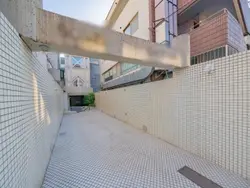 【東京都/渋谷区神宮前】渋谷区神宮前4丁目戸建て 外観