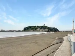 【神奈川県/藤沢市片瀬海岸】クリオ湘南江ノ島グランマーレ 東浜
