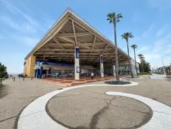 【神奈川県/藤沢市片瀬海岸】クリオ湘南江ノ島グランマーレ 新江ノ島水族館