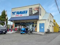 【神奈川県/藤沢市片瀬海岸】クリオ湘南江ノ島グランマーレ YAMAKA江の島店