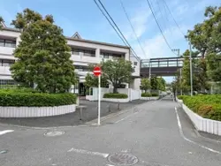 【神奈川県/藤沢市片瀬海岸】クリオ湘南江ノ島グランマーレ 湘南白百合学園小学校