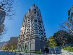 【東京都/千代田区一番町】Brillia一番町　ブリリア一番町 外観