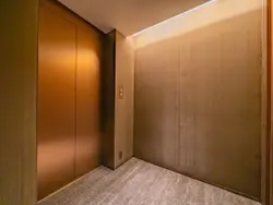 【東京都/渋谷区神宮前】プラウド神宮前 ポーチ