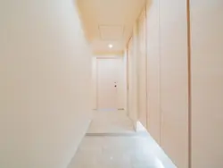 【東京都/港区虎ノ門】ブランズ愛宕虎ノ門 玄関