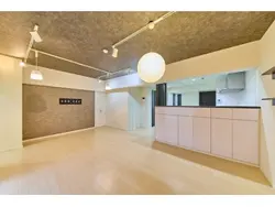 【東京都/千代田区三番町】サンハイム三番町 LDK