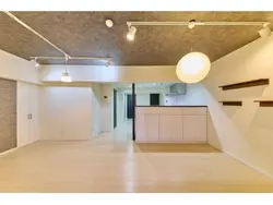 【東京都/千代田区三番町】サンハイム三番町 LDK