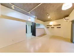 【東京都/千代田区三番町】サンハイム三番町 LDK