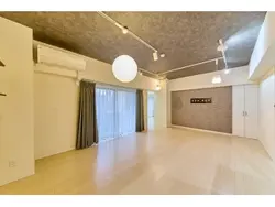 【東京都/千代田区三番町】サンハイム三番町 LDK