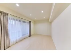 【東京都/千代田区三番町】サンハイム三番町 洋室