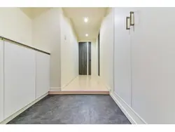 【東京都/千代田区三番町】サンハイム三番町 廊下
