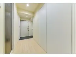 【東京都/千代田区三番町】サンハイム三番町 廊下