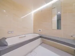 【東京都/港区白金】白金三光アンクレー 浴室