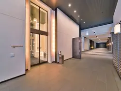 【東京都/港区愛宕】虎ノ門ヒルズレジデンシャルタワー 共用部