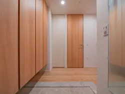 【東京都/港区芝浦】プラウドタワー芝浦 玄関